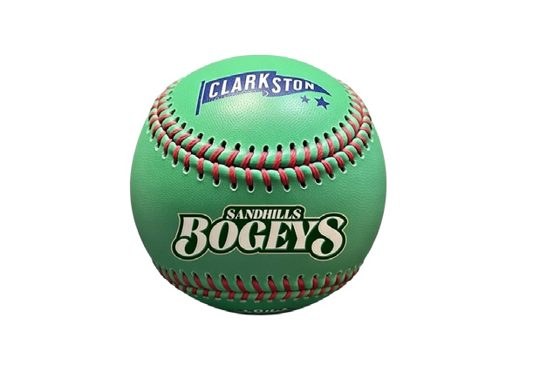 Custom Ball (per design)