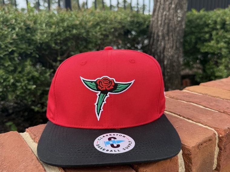 Custom Hat