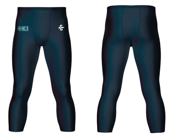 Compression Pants - Full Length