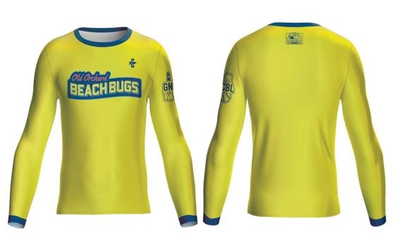 Compression Tee - Long Sleeve