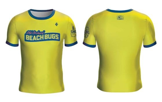 Compression Tee - Short Sleeve
