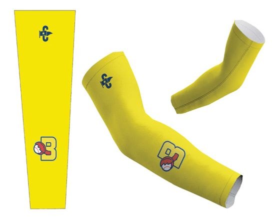 Compression Sleeve