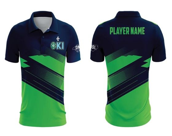 Elite Performance Polo