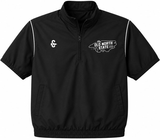 Umpire Jacket