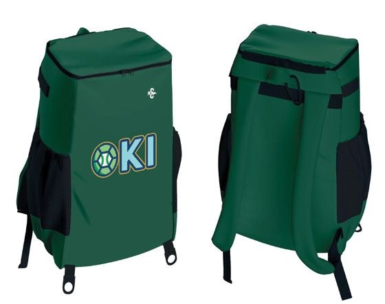 Gear Add-On - Team Backpack