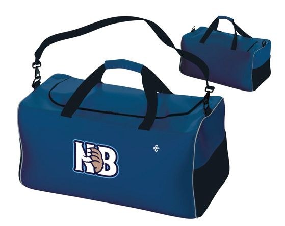 Gear Add-On - Team Duffle Bag